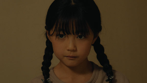 映画「ほどけそうな、息」シーン